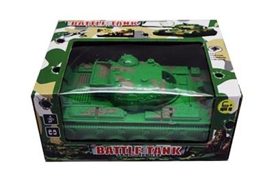 二通遥控工程车 - OBL739275