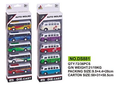 Die-cast toys - OBL739292
