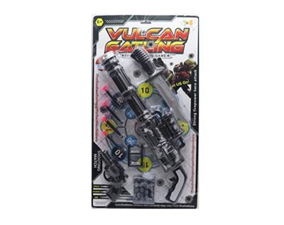 板加特林 - OBL739300