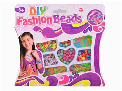 Boxes of beads - OBL739304