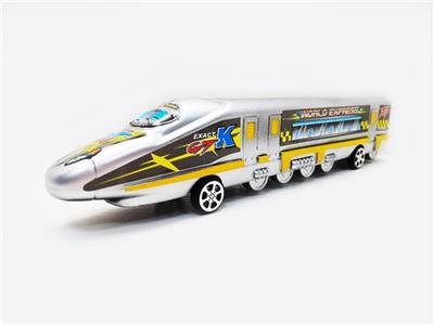 Inertial subway - OBL739313