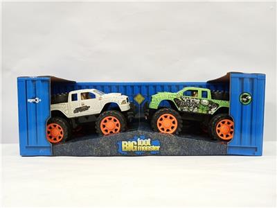 Inertial car / 2 only - OBL739327