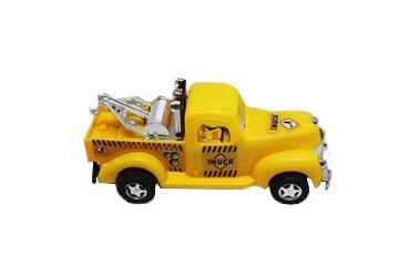 Solid color inertial car - OBL739337