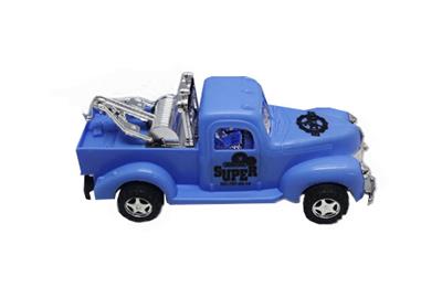 Solid color inertial car - OBL739338