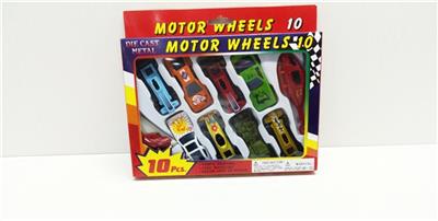 合金车 - OBL739352