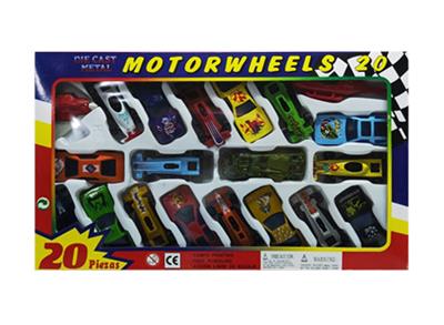 合金车 - OBL739354