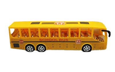 Inertia of the bus - OBL739369