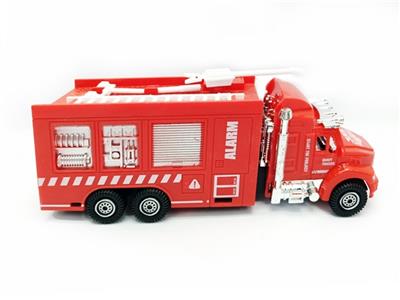 Inertial apparatus - OBL739389