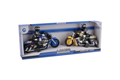 Inertia motorcycle - OBL739390