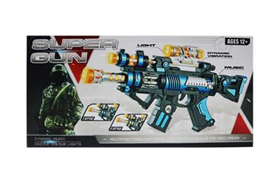 Eight gun - OBL739394