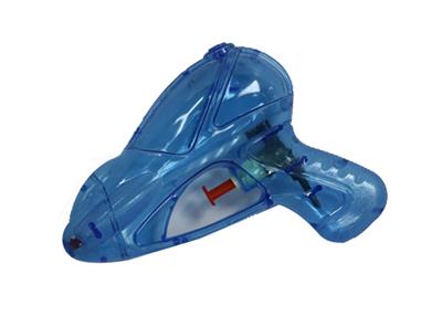 Transparent water gun - OBL739400
