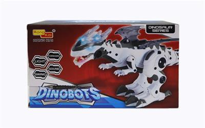 Machine dinosaur - OBL739453