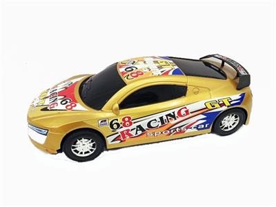 Inertia audi car - OBL739459