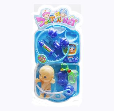 D with a suit - OBL739460