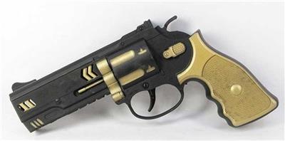 Flint gun - OBL739467