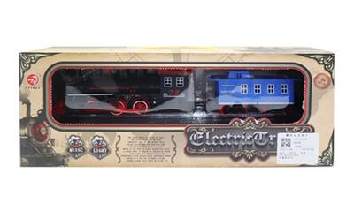 仿真轨道车 - OBL739490