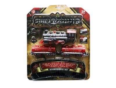 仿真轨道车 - OBL739491