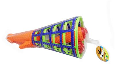The ejection ball - OBL739492
