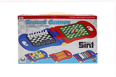 chess Chinese checkers Atlantic yellow four young snake (1) - OBL739493