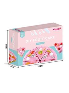 46 woolly and music play toy cake - OBL739498