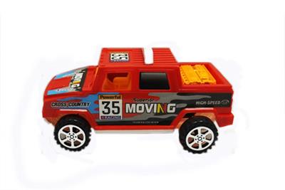 Pull the lights hummer - OBL739511
