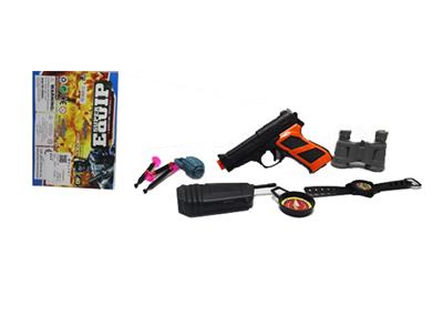 警察套 - OBL739516