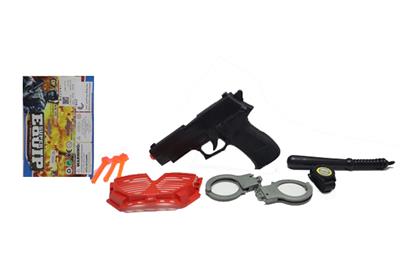 警察套 - OBL739517