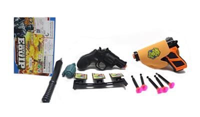 警察套 - OBL739518