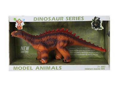 单支盒装搪胶充棉慈母龙 - OBL739520