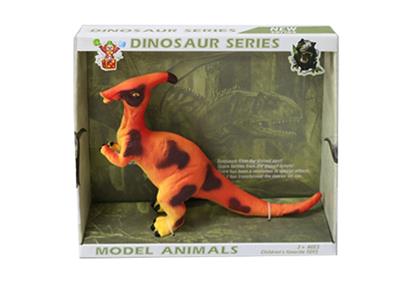 单支盒装搪胶充棉副栉龙 - OBL739525