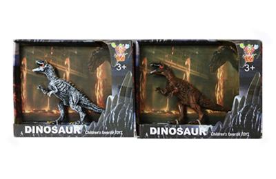 实身关节可动重爪龙（单只盒） - OBL739530