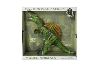 单支盒装搪胶充棉棘龙 - OBL739532