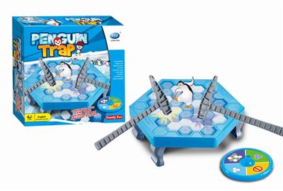 Penguin ice - OBL739543