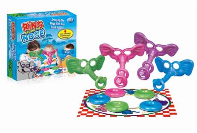 The elephant GouHuan - OBL739544