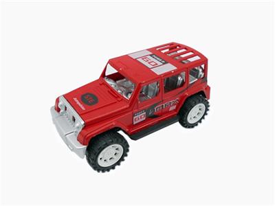 Inertial car - OBL739736