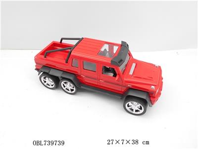 Inertial car - OBL739739