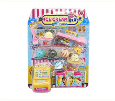 The dollar ice cream store - OBL739740