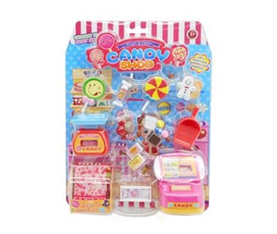 India’s candy store - OBL739741