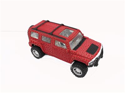 Inertial hummer crack - OBL739828