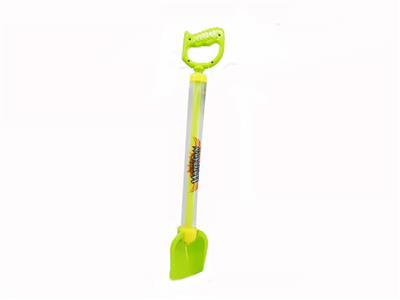 Sand shovel sand with water cannon - OBL739850