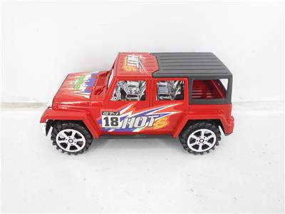 Inertial car flat car - OBL739864