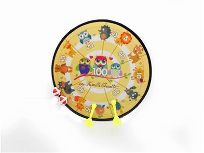 Dart board - OBL739879