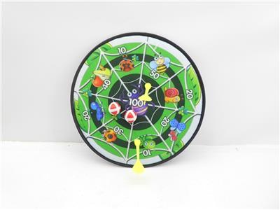 Dart board - OBL739880