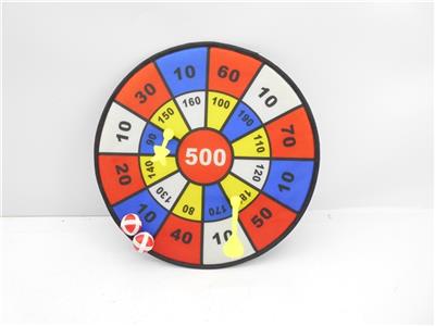 Dart board - OBL739881