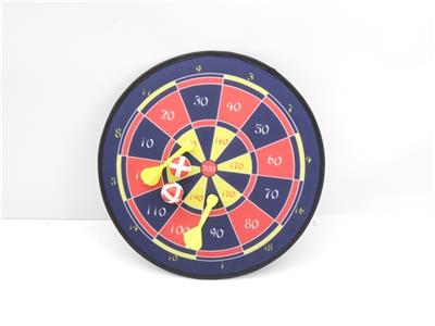 Dart board - OBL739882