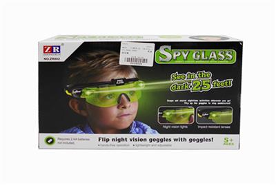 Night vision goggles - OBL739891