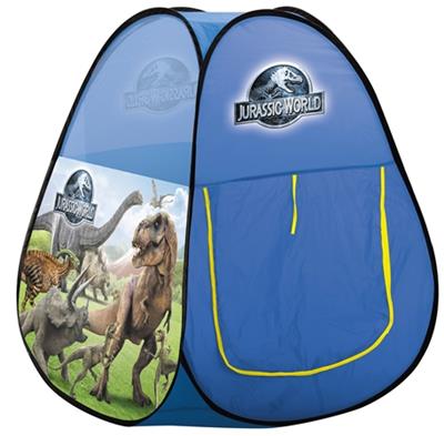 Jurassic tent house in the world - OBL739910