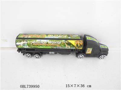 Inertial tankers - OBL739950