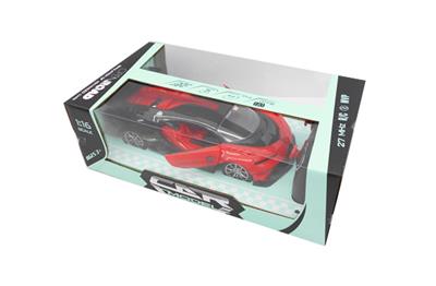 1:16布加迪遥控开门车(包电) - OBL739996