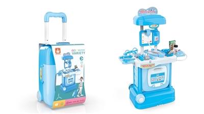 Medical hand box - OBL740026